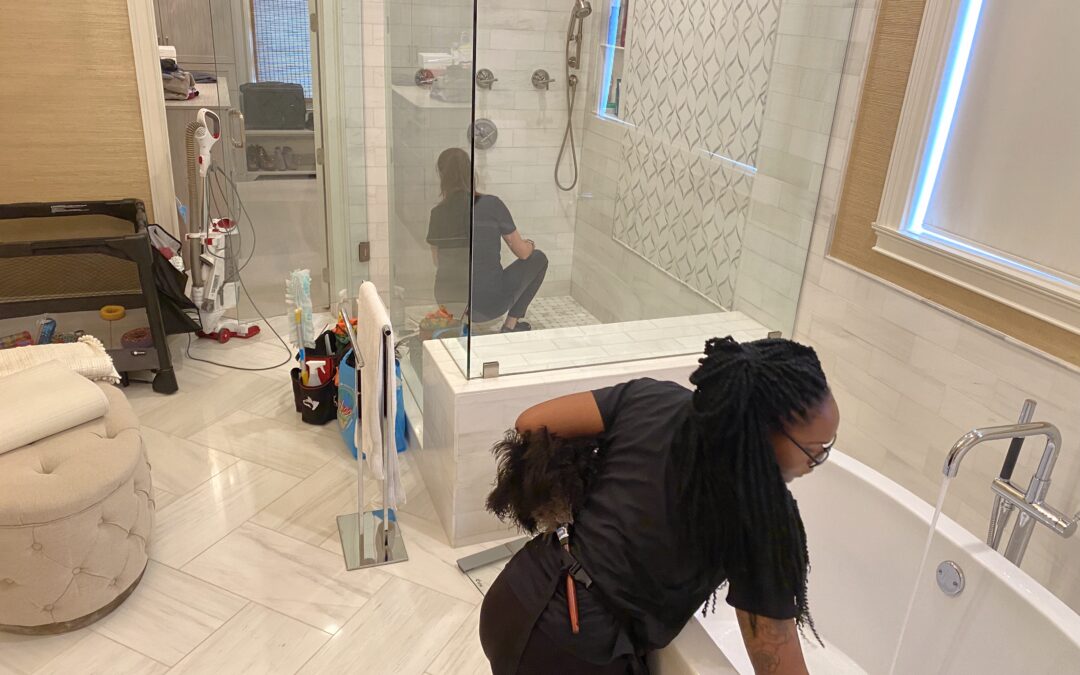 How Often Should You Book a Professional Cleaning for Your Home?